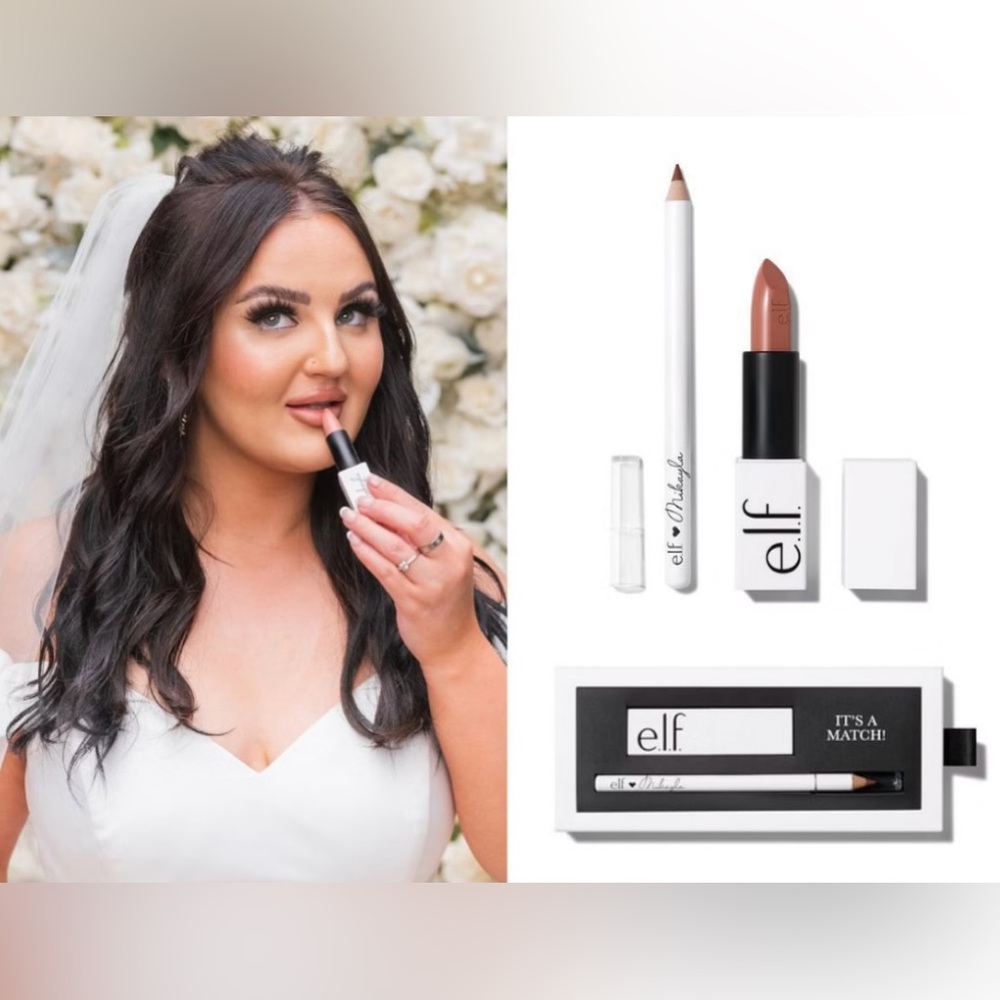 Mikayla Marriage Material Lip Duo *LIMITED EDITION*